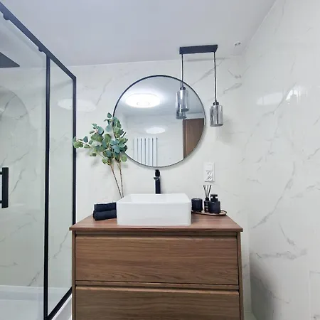Apartament Orion Gliwice