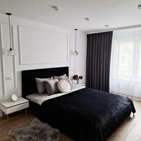 Apartament Orion *