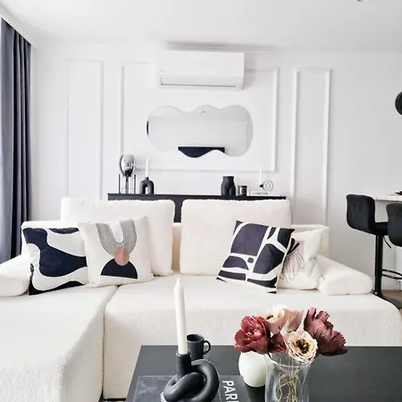 Orion Apartament