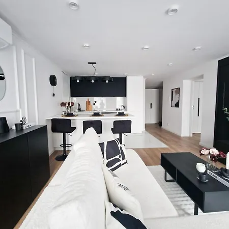 Orion Apartament *